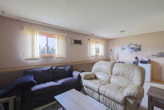 6731 61 Street Close, House detached with 4 bedrooms, 2 bathrooms and 2 parking in Rocky Mountain House AB | Image 21