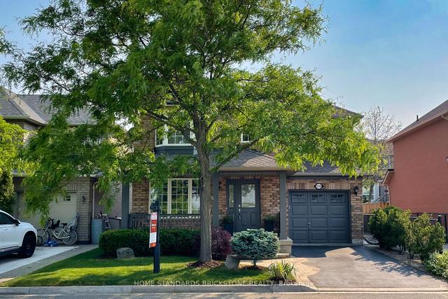 2338 Proudfoot Tr W, House detached with 3 bedrooms, 3 bathrooms and 3 parking in Oakville ON | Image 12