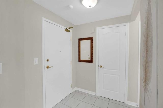 405 - 2500 Rutherford Rd, Condo with 2 bedrooms, 2 bathrooms and 0 parking in Vaughan ON | Image 30