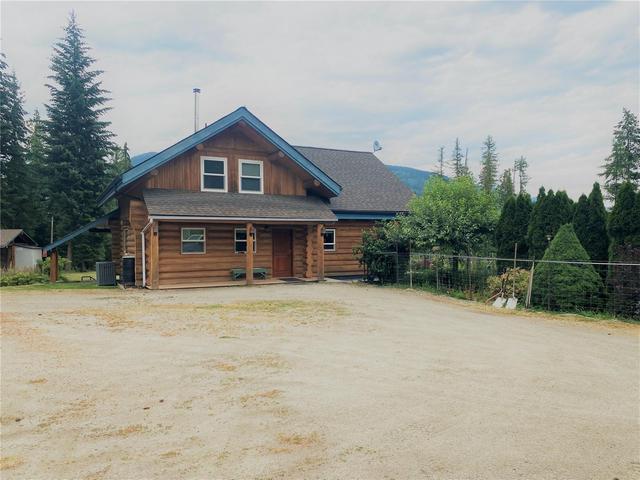 86 Campbell Road, House detached with 3 bedrooms, 2 bathrooms and 10 parking in North Okanagan E BC | Image 72