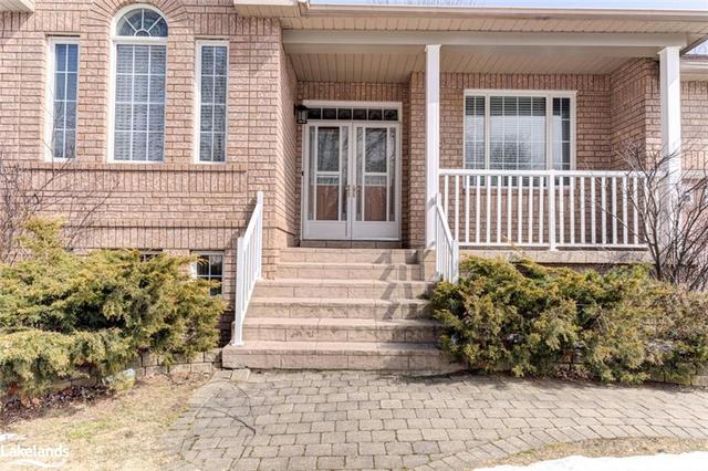 10 Silversands Crescent, House detached with 4 bedrooms, 0 bathrooms and null parking in Wasaga Beach ON | Image 34