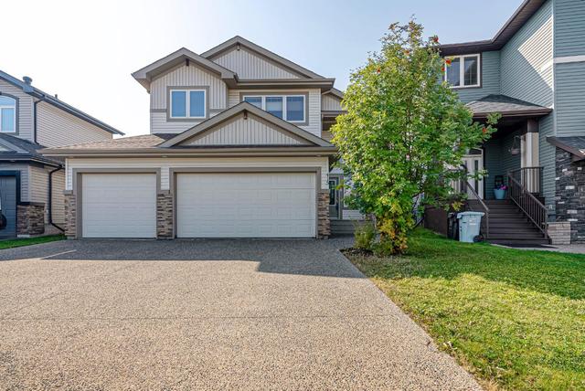 415 Killdeer Way, House detached with 5 bedrooms, 3 bathrooms and 6 parking in Wood Buffalo AB | Image 1