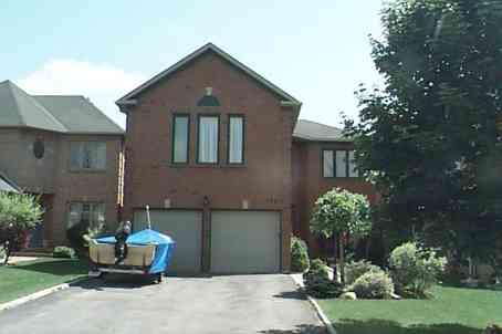102 Loma Vista Dr, House detached with 5 bedrooms, 4 bathrooms and 4 parking in Vaughan ON | Image 1
