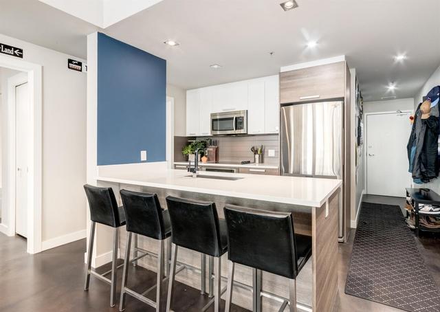 408 - 235 9a Street Nw, Condo with 1 bedrooms, 1 bathrooms and 1 parking in Calgary AB | Image 11