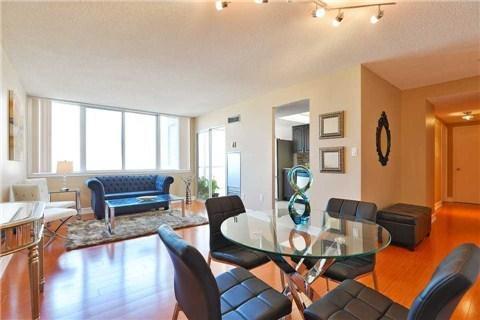 809 - 350 Webb Dr, Condo with 2 bedrooms, 2 bathrooms and 2 parking in Mississauga ON | Image 4