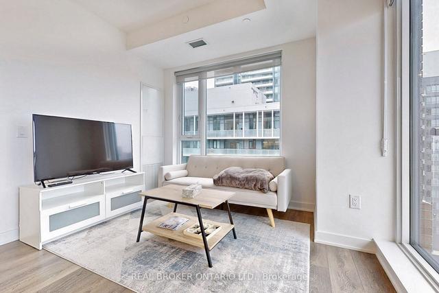 1020 - 35 Tubman Ave, Condo with 2 bedrooms, 2 bathrooms and 1 parking in Toronto ON | Image 36