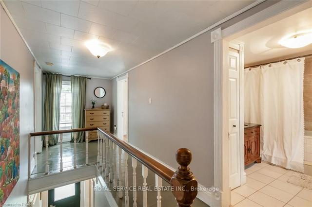 203 County Road 28, House detached with 4 bedrooms, 3 bathrooms and 4 parking in Otonabee South Monaghan ON | Image 20