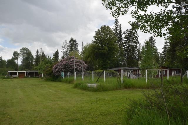 5057 Bradford Road, House detached with 3 bedrooms, 1 bathrooms and null parking in East Kootenay E BC | Image 18
