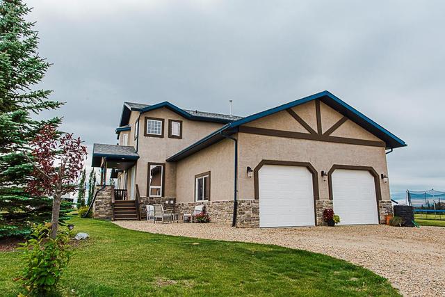 26 - 712068 74 Range, House detached with 4 bedrooms, 3 bathrooms and 10 parking in Grande Prairie County No. 1 AB | Image 2