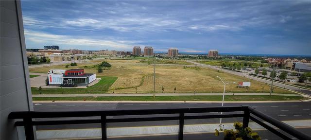 616 - 128 Grovewood Common, Condo with 2 bedrooms, 2 bathrooms and 1 parking in Oakville ON | Image 9