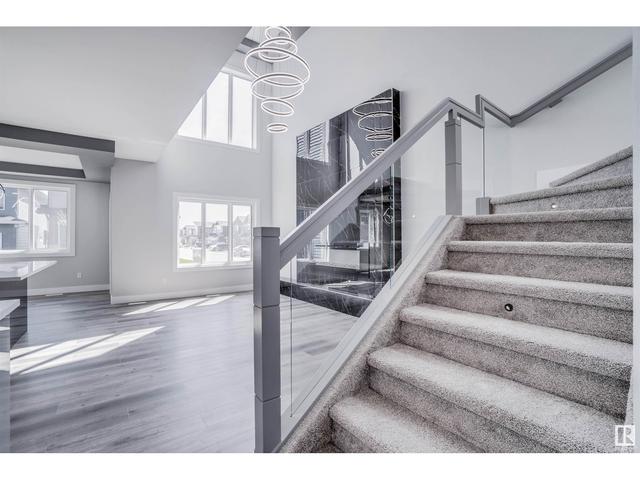 447 42 St Sw, House detached with 4 bedrooms, 3 bathrooms and null parking in Edmonton AB | Image 19