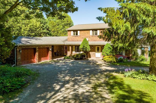 158523 7th Line N, House detached with 4 bedrooms, 3 bathrooms and 8 parking in Meaford ON | Image 12