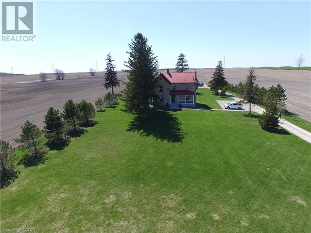 23 77931 Tipperary Road, House detached with 3 bedrooms, 1 bathrooms and null parking in Central Huron ON | Image 7