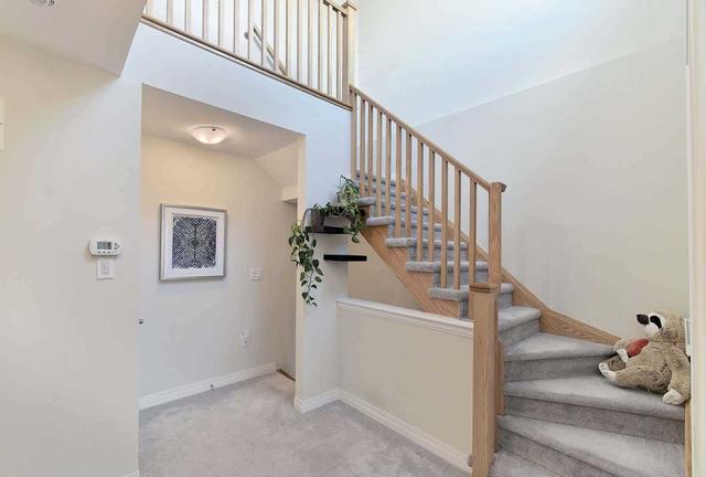 3 - 181 William Duncan Rd, Townhouse with 2 bedrooms, 2 bathrooms and 1 parking in Toronto ON | Image 5