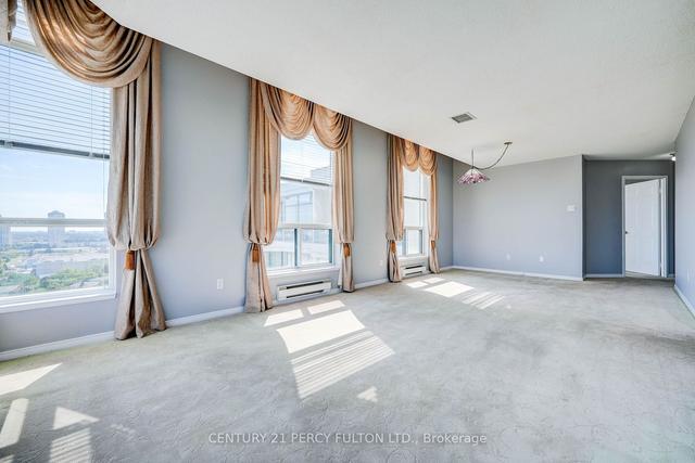 1501 - 4727 Sheppard Ave E, Condo with 2 bedrooms, 2 bathrooms and 1 parking in Toronto ON | Image 3