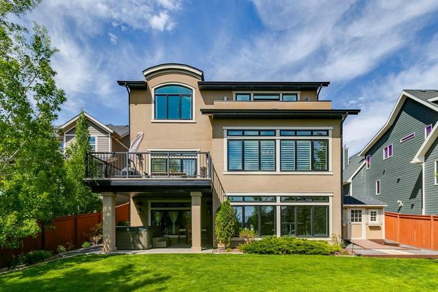 160 Fortress Bay Sw, House detached with 4 bedrooms, 3 bathrooms and 8 parking in Calgary AB | Image 50