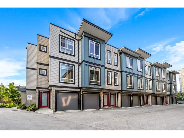 30 - 5515 199a Street, House attached with 3 bedrooms, 3 bathrooms and 2 parking in Langley BC | Image 3