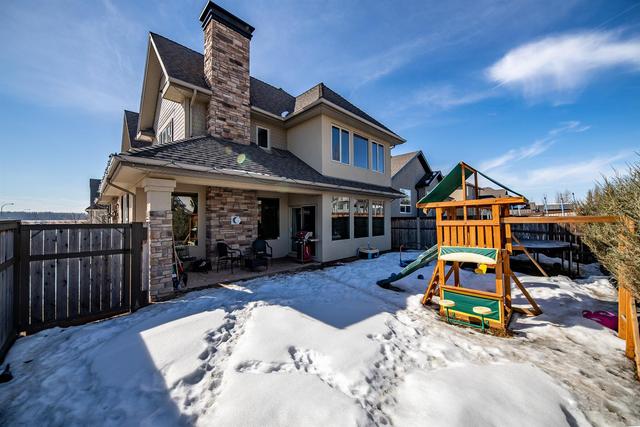 9002 60 Avenue, House detached with 5 bedrooms, 4 bathrooms and 4 parking in Grande Prairie AB | Image 35