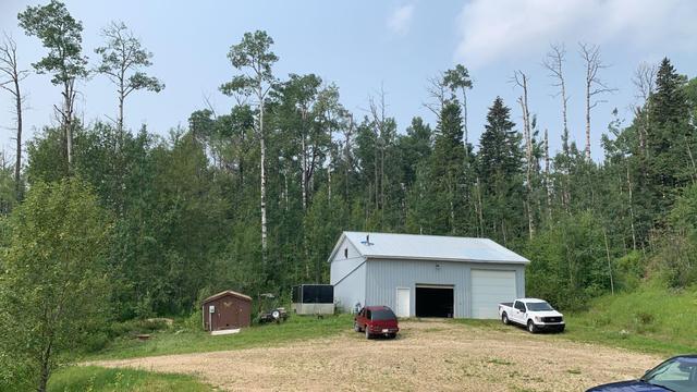 26 124062 Township Road 593a, House detached with 3 bedrooms, 3 bathrooms and 12 parking in Woodlands County AB | Image 39