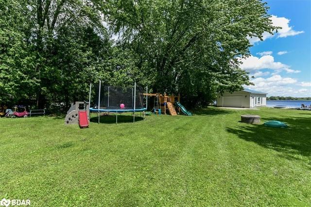 130 Crawford Road, House detached with 3 bedrooms, 1 bathrooms and 10 parking in Kawartha Lakes ON | Image 25