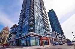 503 - 4099 Brickstone Mews, Condo with 2 bedrooms, 2 bathrooms and 1 parking in Mississauga ON | Image 1