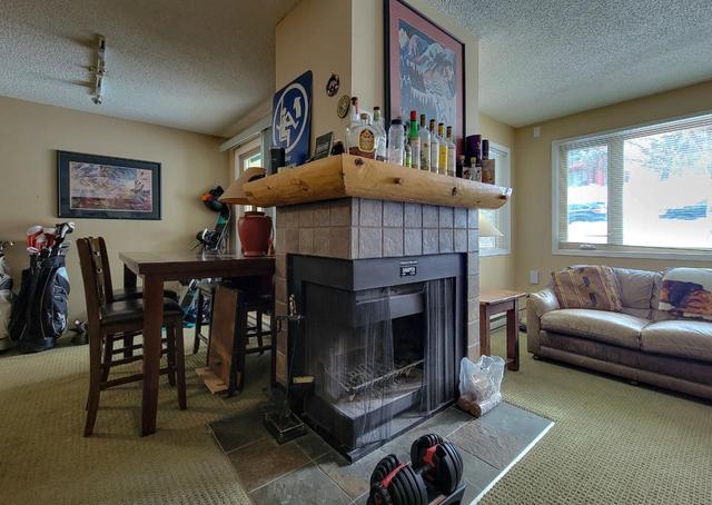 210 - 2035 Panorama Drive, Condo with 2 bedrooms, 2 bathrooms and null parking in East Kootenay F BC | Image 12