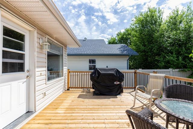 117 Boisvert Place, House detached with 4 bedrooms, 3 bathrooms and 4 parking in Wood Buffalo AB | Image 9