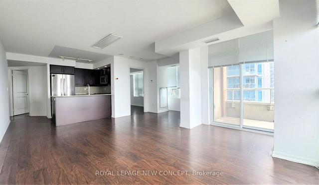 1002 - 65 East Liberty St, Condo with 2 bedrooms, 2 bathrooms and 1 parking in Toronto ON | Image 12
