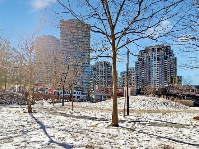 107 - 22 Olive Ave, Condo with 1 bedrooms, 1 bathrooms and 1 parking in Toronto ON | Image 28