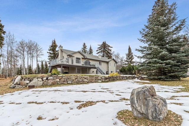 224237 155 Avenue W, House detached with 4 bedrooms, 3 bathrooms and 8 parking in Calgary AB | Image 6
