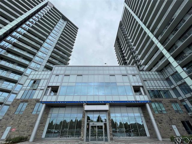 2004 - 4655 Metcalfe Ave, Condo with 2 bedrooms, 2 bathrooms and 1 parking in Mississauga ON | Image 1