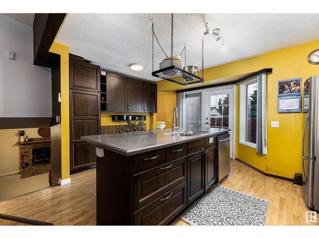 184 St. Andrews Dr, House detached with 6 bedrooms, 3 bathrooms and null parking in Stony Plain AB | Image 8