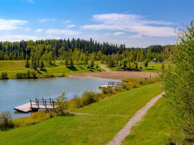 8 Reflection Cove, House detached with 7 bedrooms, 6 bathrooms and 6 parking in Rocky View County AB | Image 8