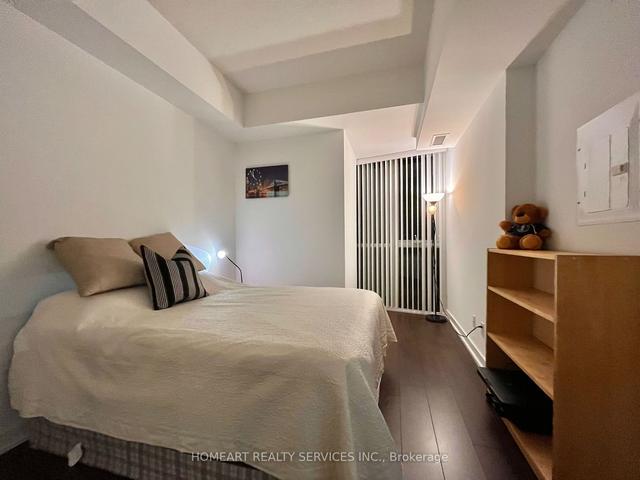 201 - 20 Bruyeres Mews, Condo with 1 bedrooms, 1 bathrooms and 0 parking in Toronto ON | Image 1