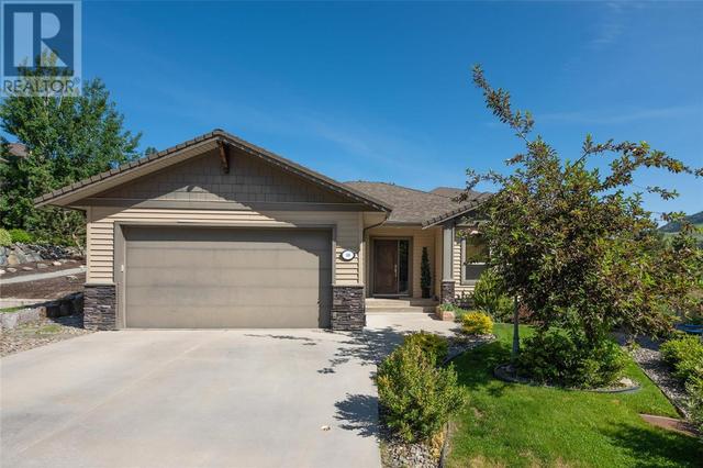 10 - 1342 Shaunna Road, House detached with 4 bedrooms, 3 bathrooms and 4 parking in Kelowna BC | Image 2