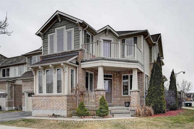 39 Henwood Dr, House detached with 4 bedrooms, 3 bathrooms and 4 parking in Cambridge ON | Image 23