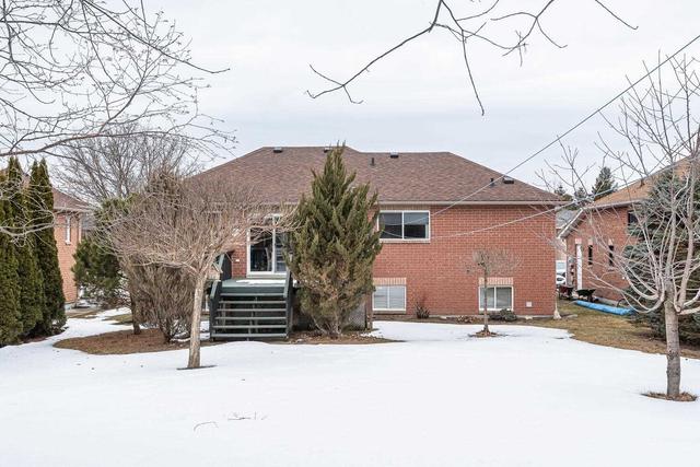 5 Briarwood Pl, House detached with 2 bedrooms, 2 bathrooms and 3 parking in Wasaga Beach ON | Image 32