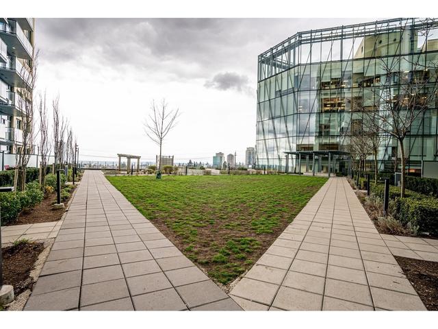 1606 - 7303 Noble Lane, Condo with 1 bedrooms, 1 bathrooms and 1 parking in Burnaby BC | Image 29