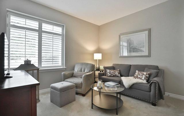 103 - 391 Plains Rd E, Condo with 2 bedrooms, 2 bathrooms and 1 parking in Burlington ON | Image 6