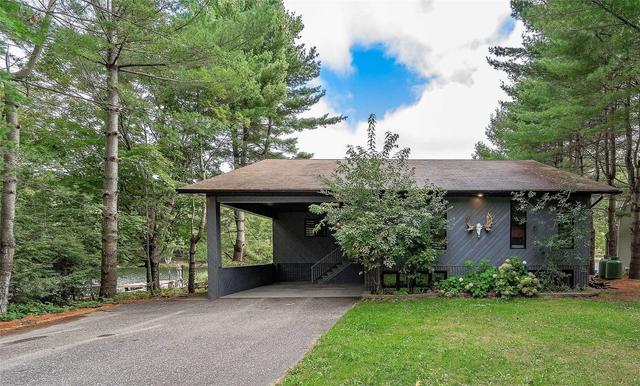 33 Muskoka Estate Rd, House detached with 4 bedrooms, 3 bathrooms and 9 parking in Muskoka Lakes ON | Image 22