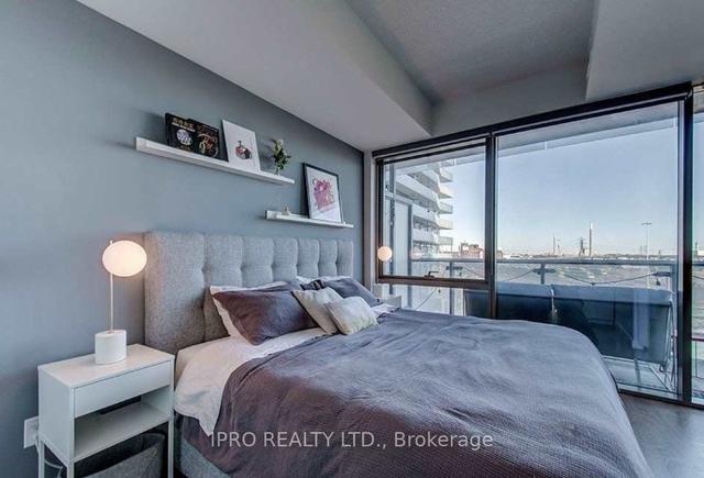 604 - 70 Distillery Lane, Condo with 1 bedrooms, 1 bathrooms and 0 parking in Toronto ON | Image 4