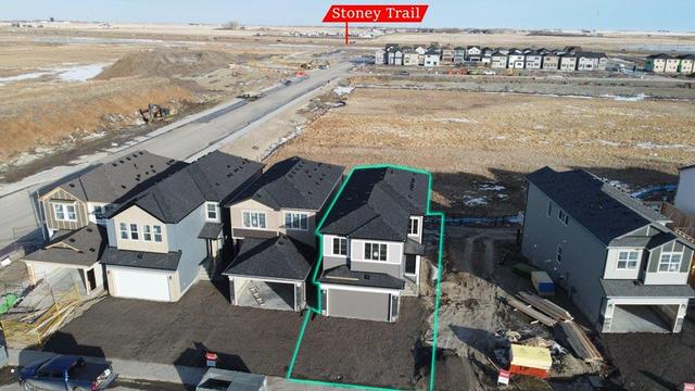 20 Cornerbrook Cove Ne, House detached with 5 bedrooms, 4 bathrooms and 4 parking in Calgary AB | Image 34