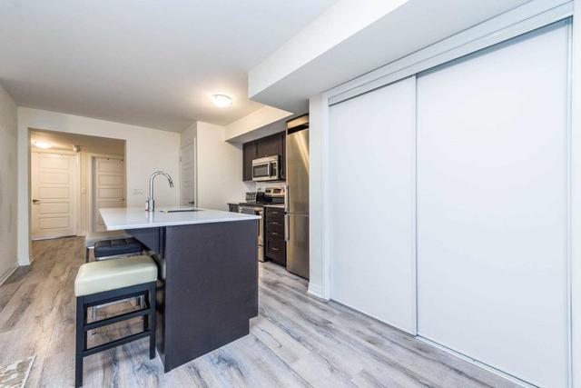 01 - 153 William Duncan Rd, Townhouse with 2 bedrooms, 1 bathrooms and 1 parking in Toronto ON | Image 17