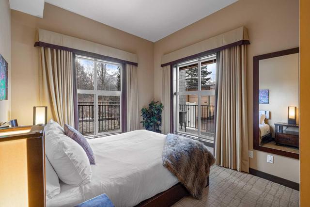 112 rotation d - 1818 Mountain Avenue, Condo with 2 bedrooms, 2 bathrooms and 1 parking in Canmore AB | Image 19