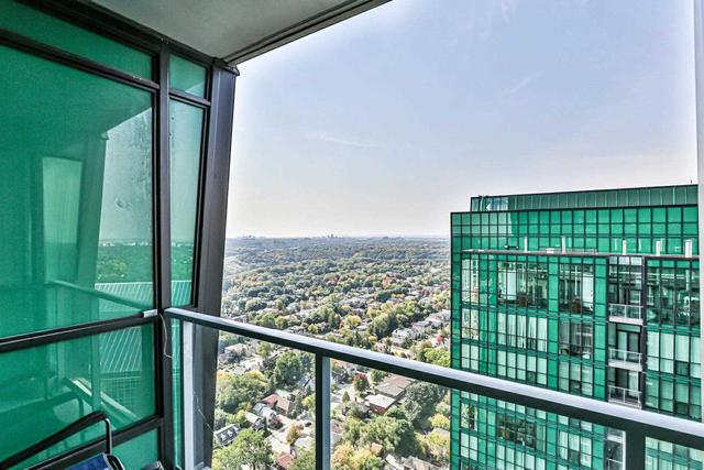 9 Bogert Ave, Condo with 1 bedrooms, 1 bathrooms and 0 parking in Toronto ON | Image 14