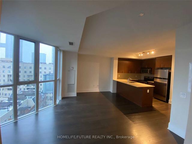 915 - 560 Front St W, Condo with 1 bedrooms, 1 bathrooms and 0 parking in Toronto ON | Image 21
