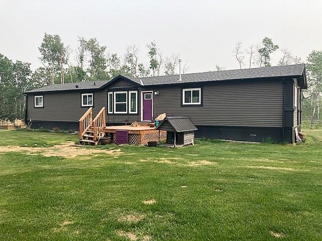35015 rr 273 Red Deer County, House detached with 3 bedrooms, 2 bathrooms and null parking in Red Deer County AB | Image 1
