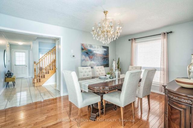 24 Jaguar St, House detached with 4 bedrooms, 4 bathrooms and 4 parking in Toronto ON | Image 30