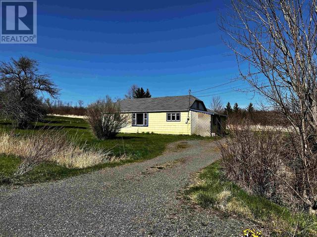 140 Scotch Hill Road Road, House detached with 3 bedrooms, 1 bathrooms and null parking in Pictou, Subd. A NS | Image 46