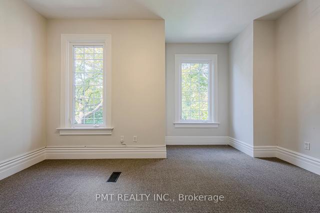 upper - 159 Shaw St, House other with 2 bedrooms, 1 bathrooms and 0 parking in Toronto ON | Image 15